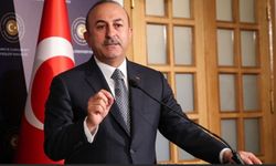 Dışişleri Bakanı Çavuşoğlu sert çıktı: Terörizmle mücadelede somut adımlar atın!