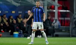 Edin Dzeko kimdir, nereli, kaç yaşında? Edin Dzeko Fenerbahçe'ye transfer olacak mı?