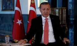 Erdoğan, Mehmet Barlas için taziye mesajı yayımladı