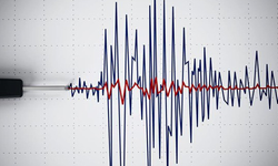 Erzurum’da korkutan deprem!