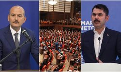 Eski bakanların meclisteki yeni görevleri! Liste açıklandı...