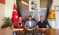 Eskişehirspor'dan kanat oyuncusu transferi