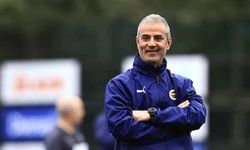 Fenerbahçe'nin yeni teknik direktörü İsmail Kartal