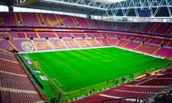 Galatasaray'da stadyum ismi değişiyor!