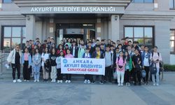Gençler manevi atmosferi Çanakkale’de hissedecek