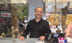 Gökhan Arslan uyardı: Altın yatırımcıları biraz beklemeli...