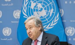 Guterres'ten Rusya'daki taraflara itidal çağrısı
