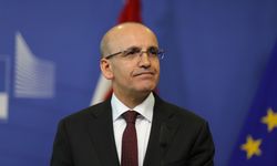 Hazine ve Maliye Bakanı Mehmet Şimşek'ten kabine sonrası ilk açıklama