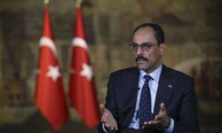 İbrahim Kalın kimdir, aslen nereli, kaç yaşında?