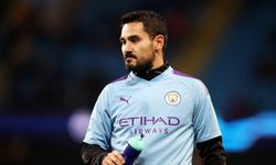 Transfer sonunda gerçekleşti! İlkay Gündoğan imzayı attı