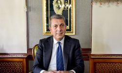 İsmail Öntaş'tan taziye mesajı