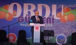Keçiören’de Ordu Günleri başladı