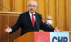 CANLI - Kılıçdaroğlu TBMM Grup toplantısında konuşuyor