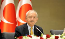 Kılıçdaroğlu, Süleyman Demirel’i vefatının 8. yıl dönümünde andı