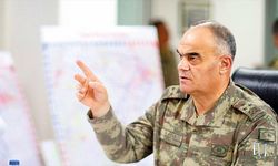 Korgeneral Sinan Yayla kimdir, nereli, kaç yaşında?