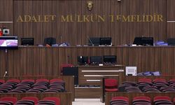 Küçük kıza şiddet uyguladığı iddia edilen şahsın yargılanmasına devam edildi