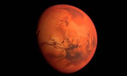 Marsı görmeye hazır olun: Canlı yayına saatler kaldı!