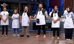 MasterChef'te 'All Star' ana kadrosuna giren ilk isim belli oldu!