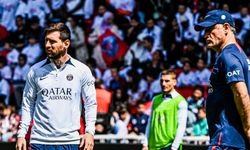 Lionel Messi son kez sahaya çıkacak