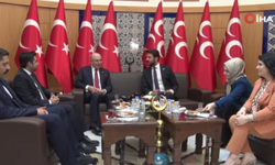 MHP'li Mevlüt Karakaya'dan CHP'li Emre'ye 'kurultay' sorusu!
