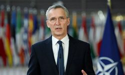 NATO Genel Sekreteri Stoltenberg Türkiye’ye geliyor