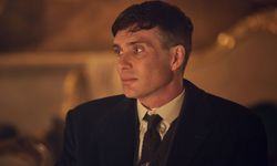 Peaky Blinders'ın Thomas Shelby'si Cillian Murphy kimdir, nereli, kaç yaşında?