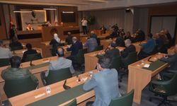 Polatlı Belediye Meclisi Haziran ayı ilk toplantısı gerçekleştirildi