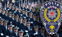 Polis atamaları ve yer değiştirme işlemleri sonuçlandı