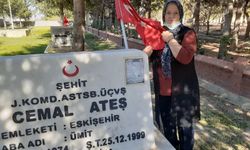 Şehit annesine yapılan saygısızlık akıllara durgunluk verdi