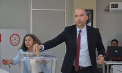 Söke Belediye Başkanı Mustafa İberya Arıkan oldu!