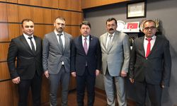 Son Dakika-Adalet Bakanı belli oldu!