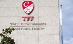 Süper Lig'de küme düşen iki takımdan TFF'ye itiraz!