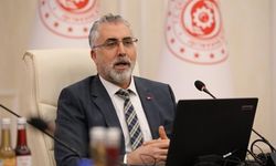 Vedat Işıkhan kimdir? Çalışma ve Sosyal Güvenlik Bakanı Vedat Işıkhan nerelidir, kaç yaşındadır?