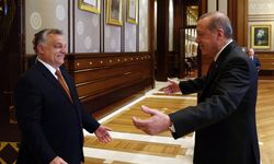 Victor Orban’dan Cumhurbaşkanı Erdoğan’a telefon