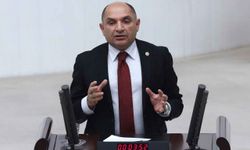 Yeni CHP MYK üyesi Tahsin Tarhan kimdir? Tahsin Tarhan kaç yaşında, nereli?