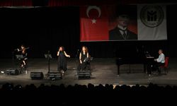 Yenimahalle Belediyesi Nazım Hikmet’i andı