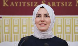 Zeynep Yıldız kimdir? AK Parti Ankara Milletvekili Zeynep Yıldız nereli ve kaç yaşındadır?