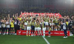 PFDK'ya sevk edilen Fenerbahçe'nin cezası kesinleşti