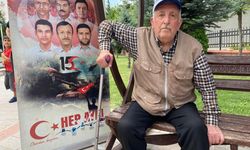 15 Temmuz gazisi o günü anlattı
