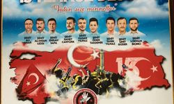 15 Temmuz Şehidinin son sözleri ''Siz çayı demleyin ben geleceğim''...