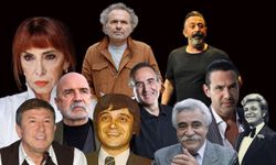 Ankara'nın Vazgeçemediği Ünlüler Belli Oldu
