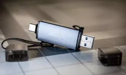 Eski veya Bozuk Bir USB Flash Bellekten Dosyalar Nasıl Alınır?