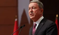 Hulusi Akar İslam'a yönelik provokasyonlara  tepki gösterdi