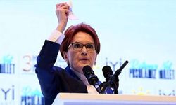 Akşener'den CHP ile  ittifak mesajı