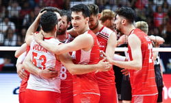 Son Dakika | A Milli Erkek Voleybol Takımı FIVB Challenger Kupası'nı Şampiyon Tamamladı!