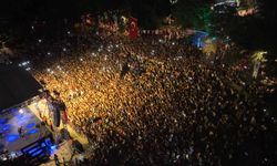 Ankara Etkinlik Takvimi: Ankara'da Müzik Tutkunlarını Heyecan Dolu Bir Yaz Bekliyor!