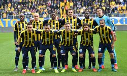 Ankaragücü yeni formaları tanıttı... Fuşya forması beğeni topladı