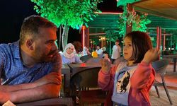 Ankaralılar yaz akşamlarının tadını Endemik Vadi'de çıkarıyor