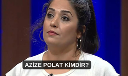 Azize Polat Kimdir Kaç Yaşındadır Nerelidir? Masterchef Azize Kimdir?