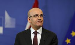 Bakan Şimşek açıkladı: Risk primi 400 baz puanın altına indi